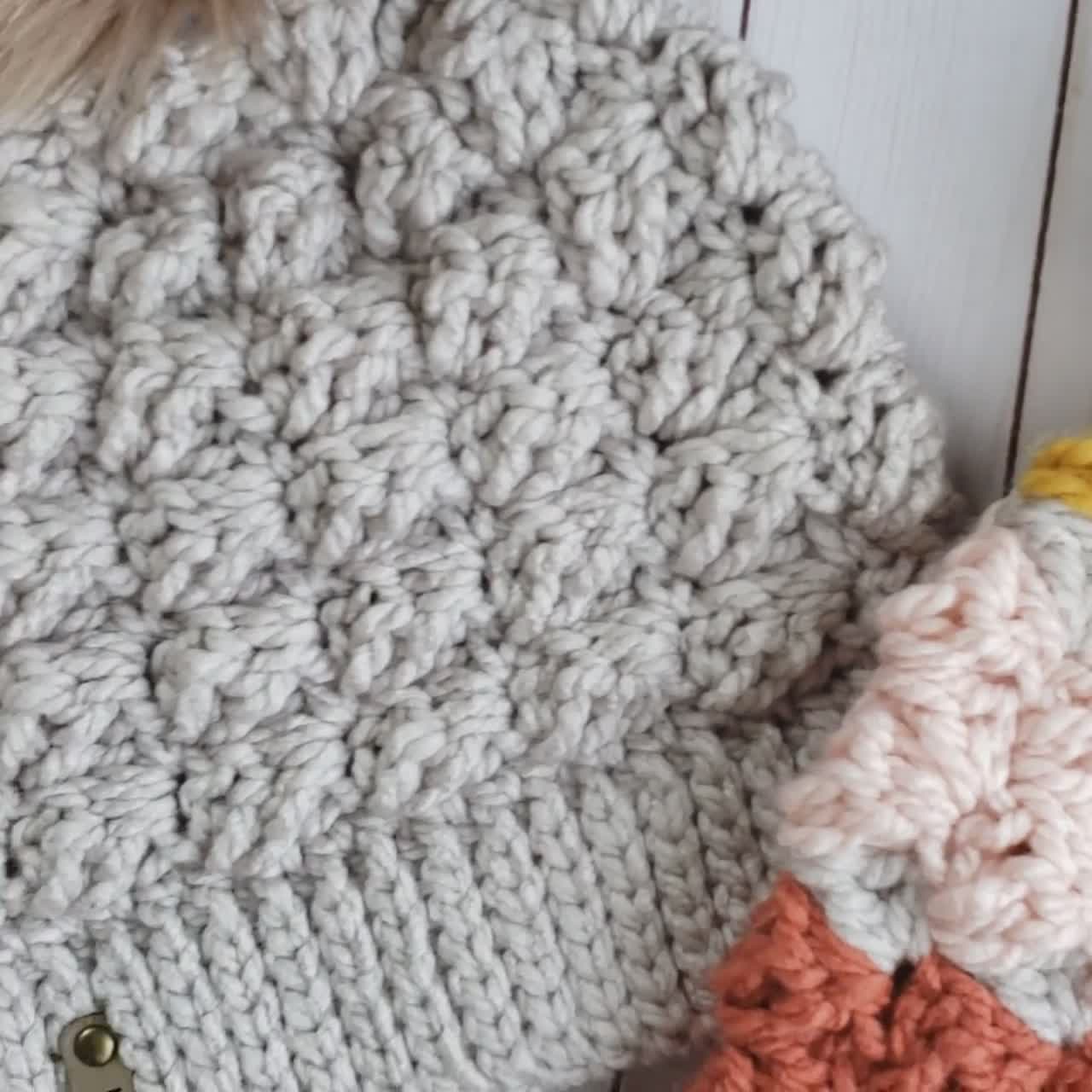 Bundle Up Crochet Patterns - Easy Crochet Patterns