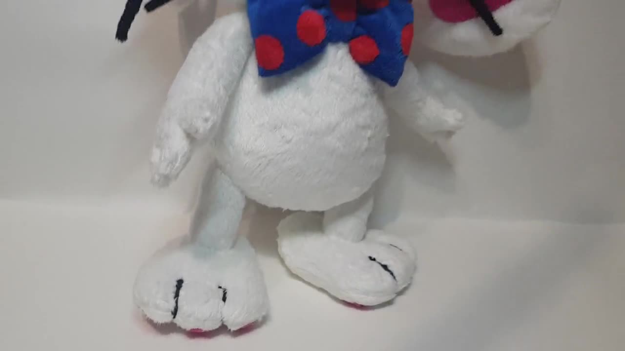 Custom Plush Just Like Sonic Exe Cyklop Sonic Plush Inspired Plush