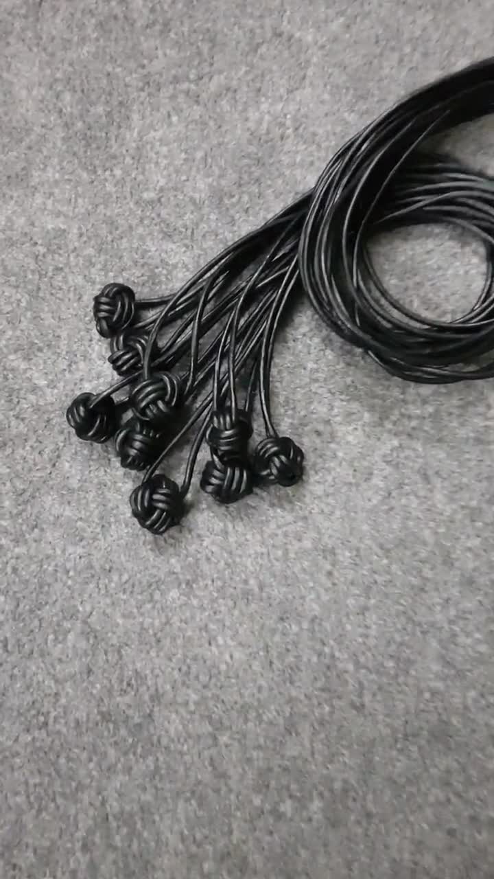 Flogger Cuir 9 Lanières – Leather Phobia – Fabriqué Main – Neuf