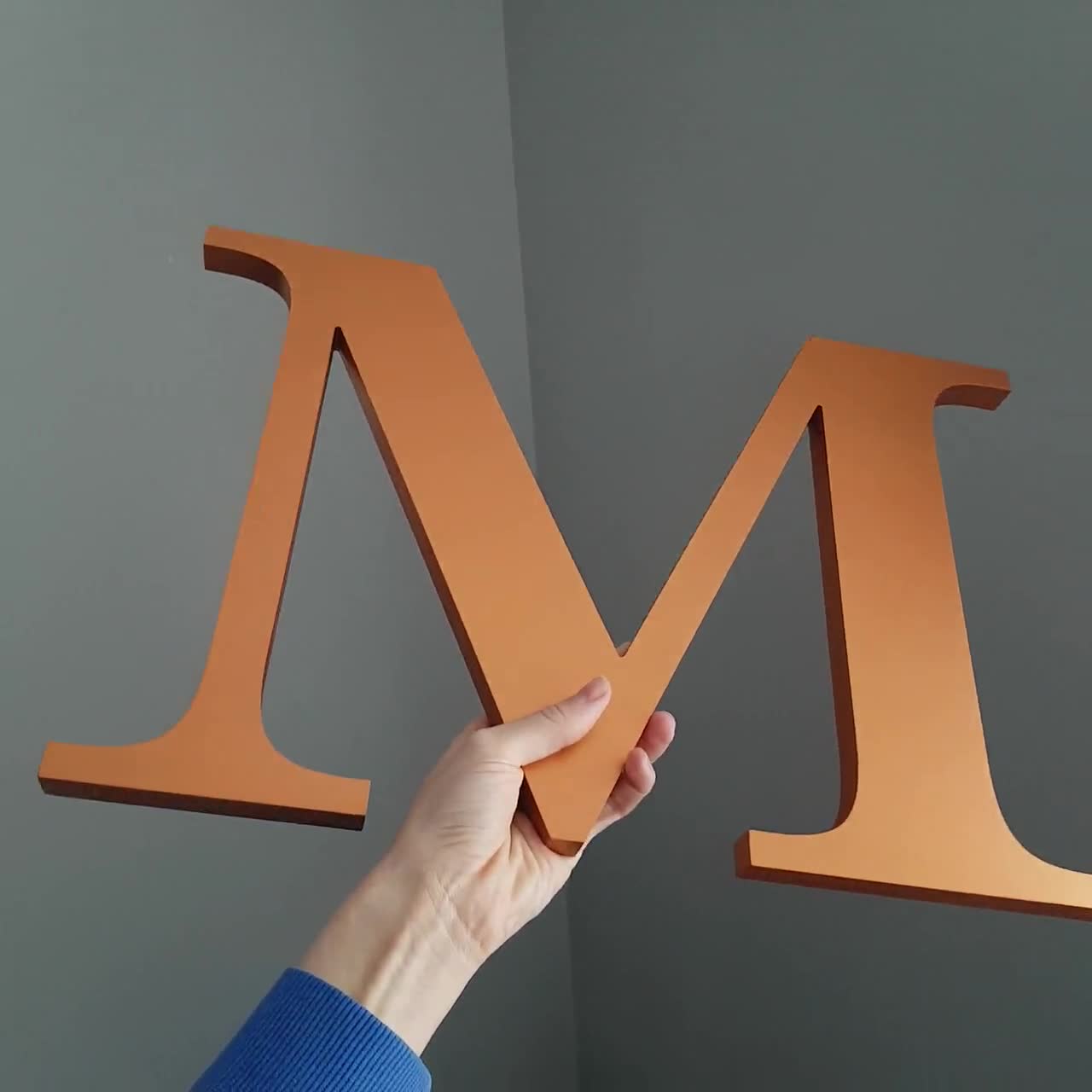 Shop Decorative Letters For Shelf with great discounts and prices online -  Nov 2023