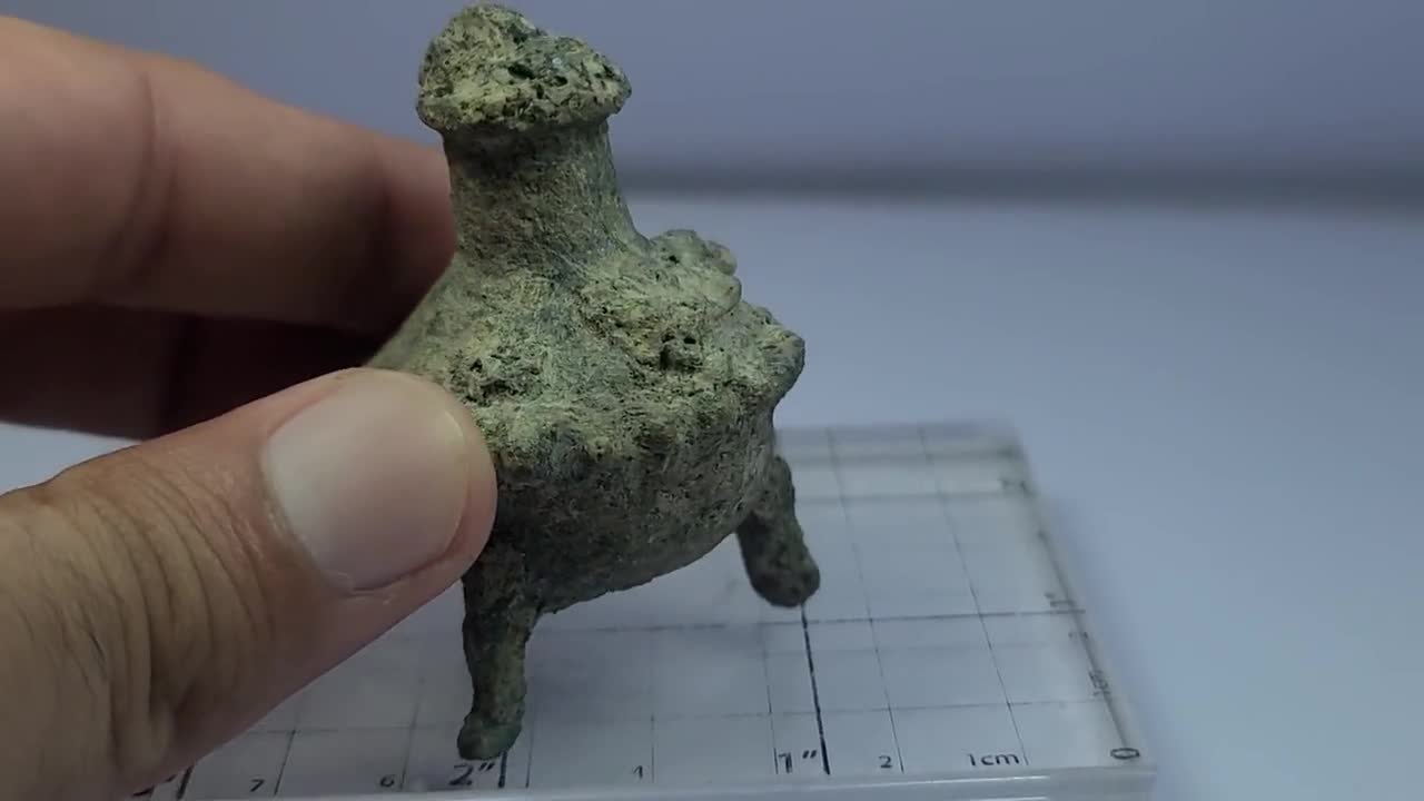 375 Carat Alexander The Great Ancient World History Cosmetic in the Ancient World - World History 2500 Year Olde Ancient video poster