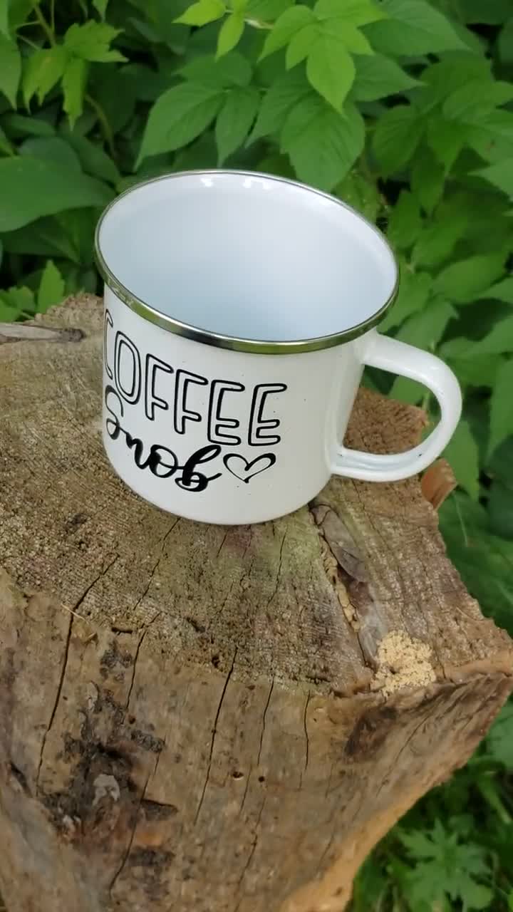 16oz Mug  The Coffee Snob