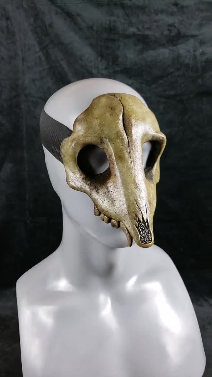 Amazon.co.jp: 怖いマスク ハロウィン 変面 ロングノーズ魔女