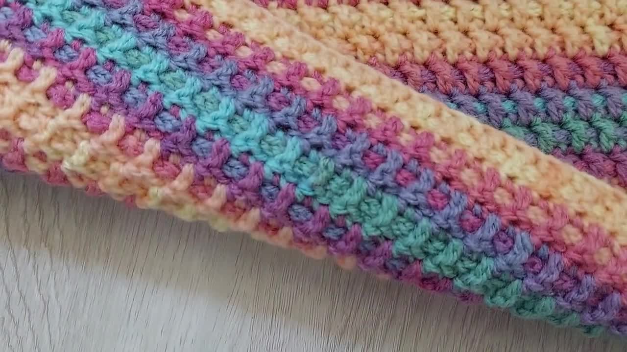 Crochet patterns by BebaBlanket