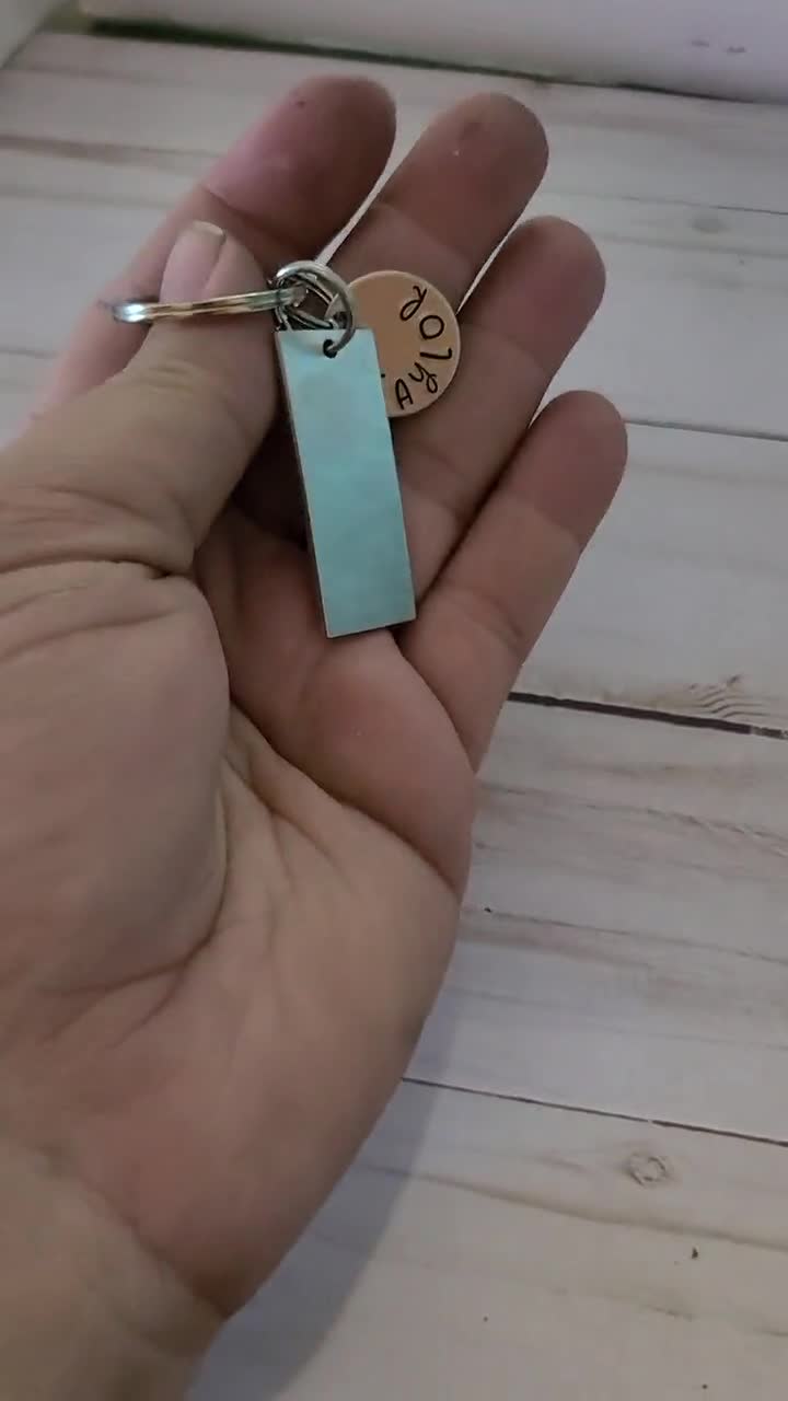 Pretty Inappropriate Don't Do Stupid Shit Keychain,16 Year Old Boy Birthday  Gift Ideas, Gifts for 17 year old Boy Gift Ideas