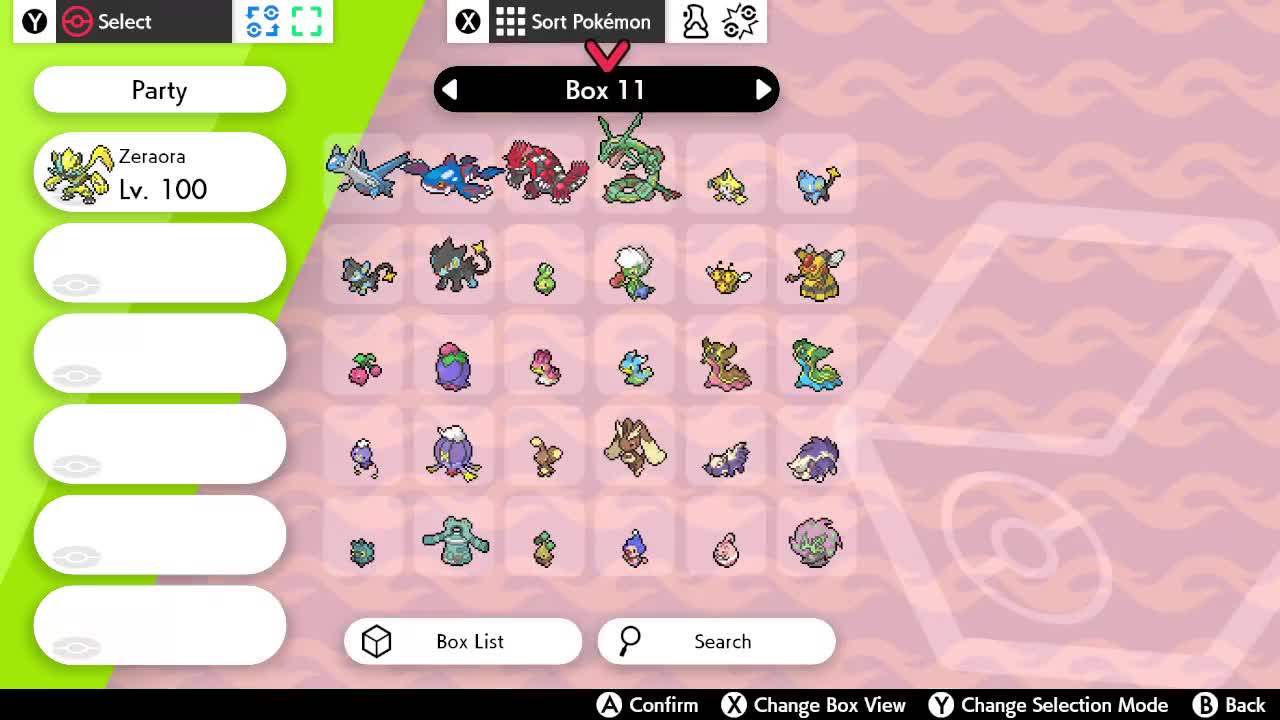 New Pokemon Sword & Shield Shiny method discovered over a year after  release - Dexerto