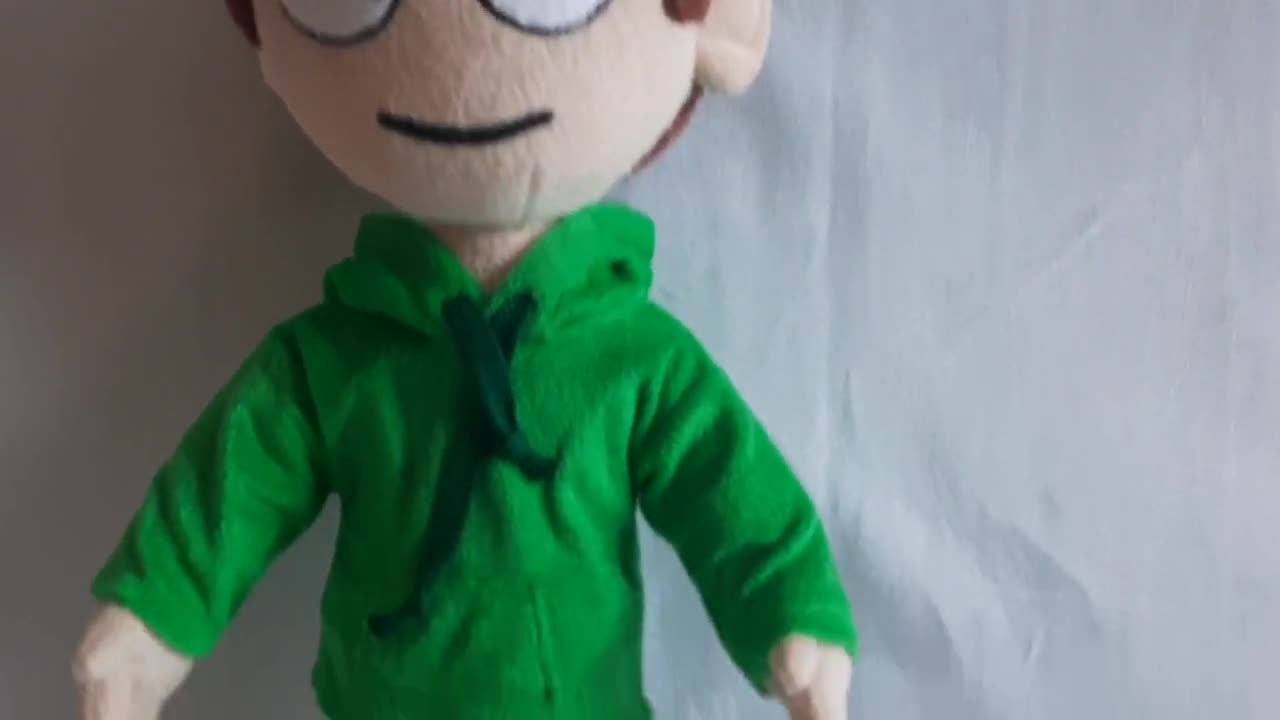 Custom Plush Edd Dan Tom Tord and Matt Eddsworld Inspired -  Norway