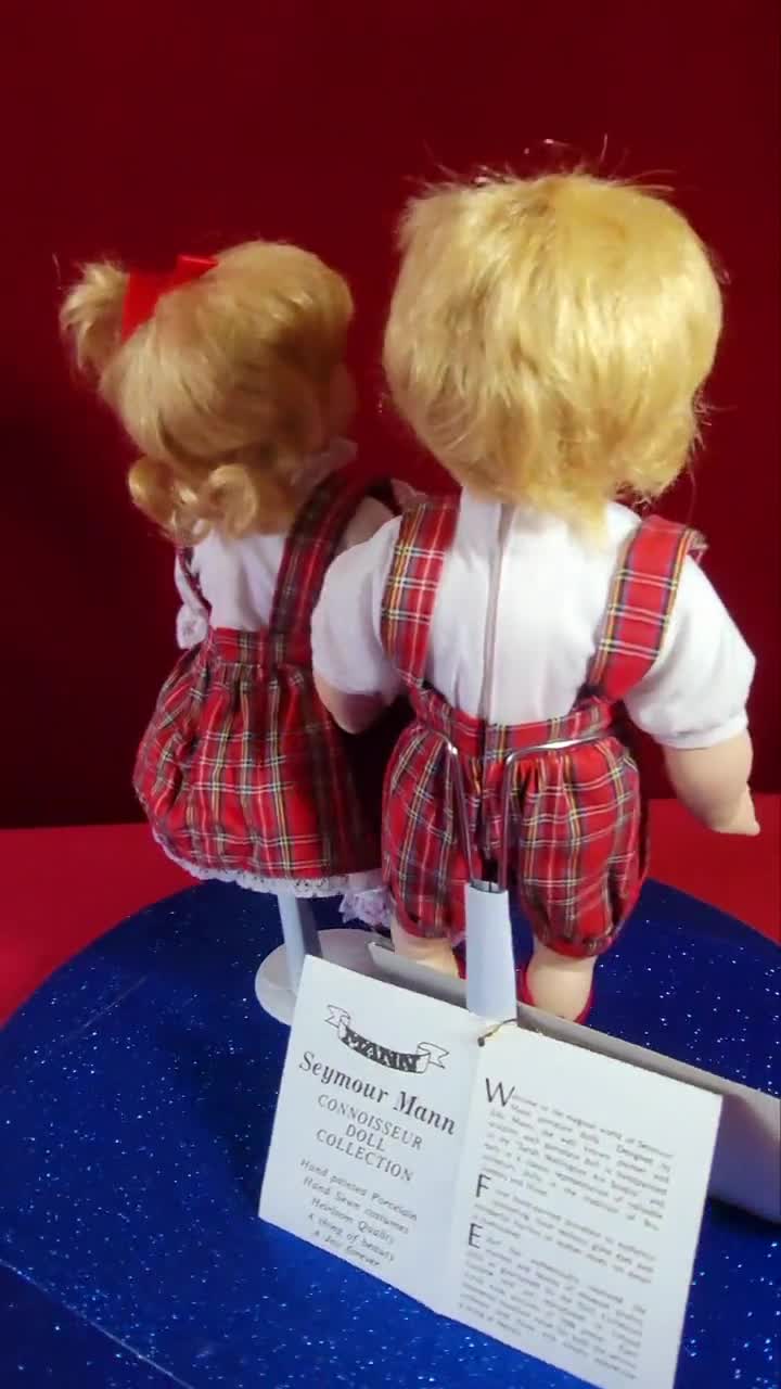 珍品グレムリン　COLLECTION DOLL KIT 珍品グレムリン COLLECTION DOLL KIT