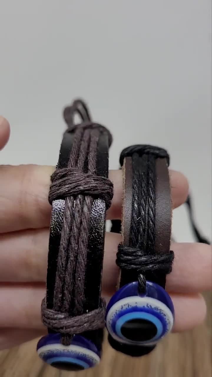 Aggregate 78 kevlar cord bracelet latest  POPPY