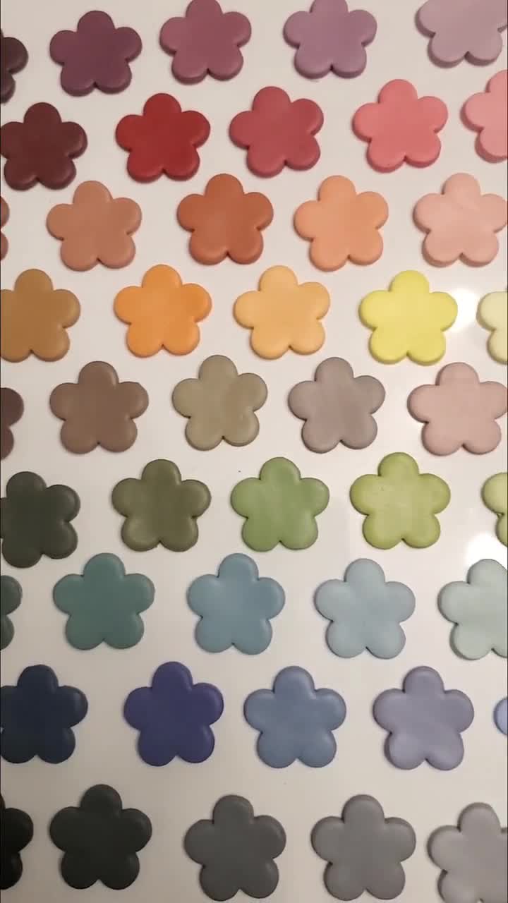 Mescola i tuoi colori FIMO professional - Il sistema di miscelazione dei  colori FIMO professional