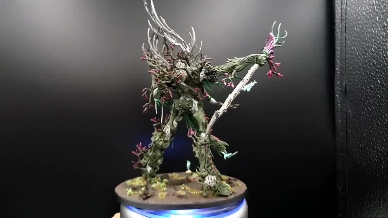 Ancient Treelord for Warhammer, D&D, and More - Etsy