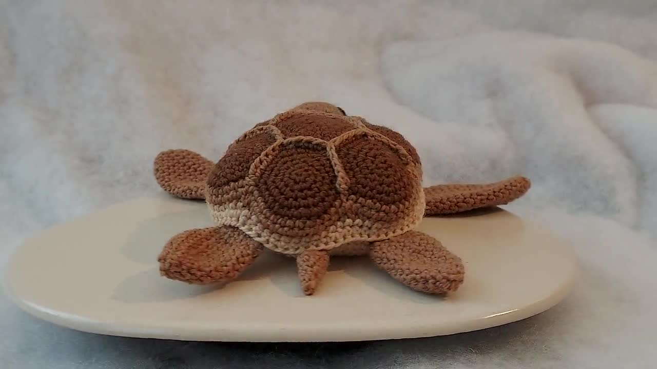 Drôle de carapace de tortue peluche jouet adulte enfants sac de