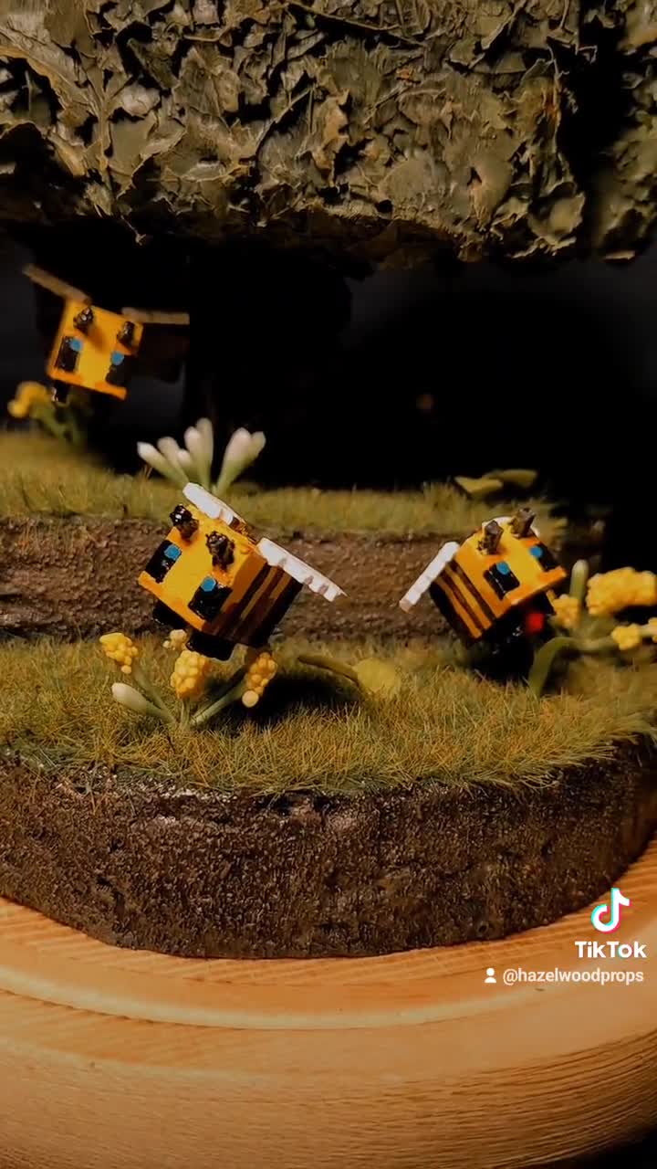 Bee swarm simulator new pack november 2023｜TikTok Search