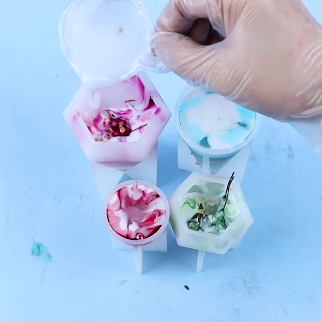 LET'S RESIN Turtle Shape Resin Oulds, 3D Anial Silicone Oulds For Epoxy Resin, Large Sea - View #4