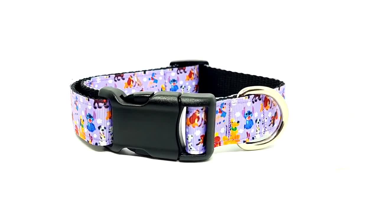 Dooney & Bourke Dog Collar