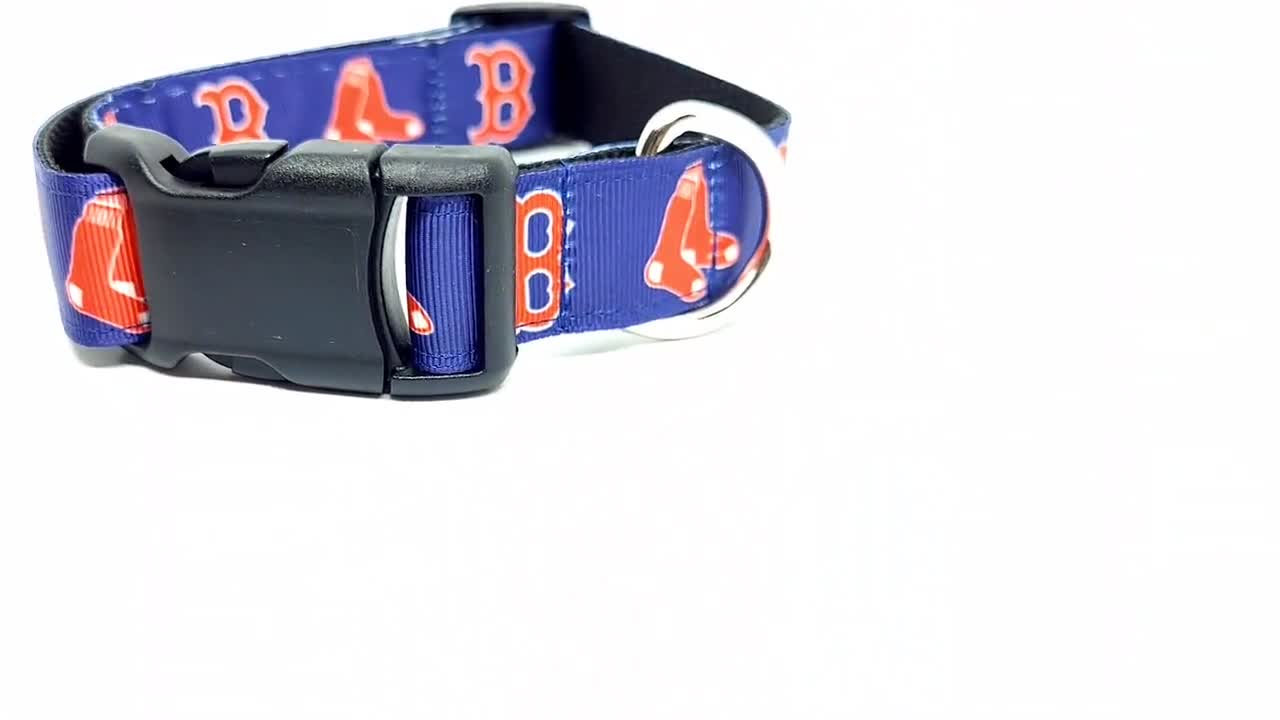 Fenway clearance dog collar