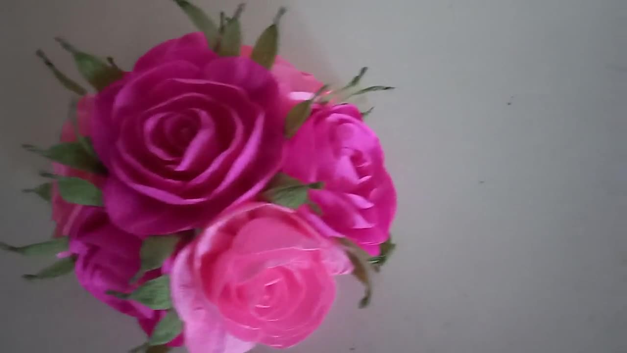 Aros florales decoración para Bodas y Eventos - My Valentine