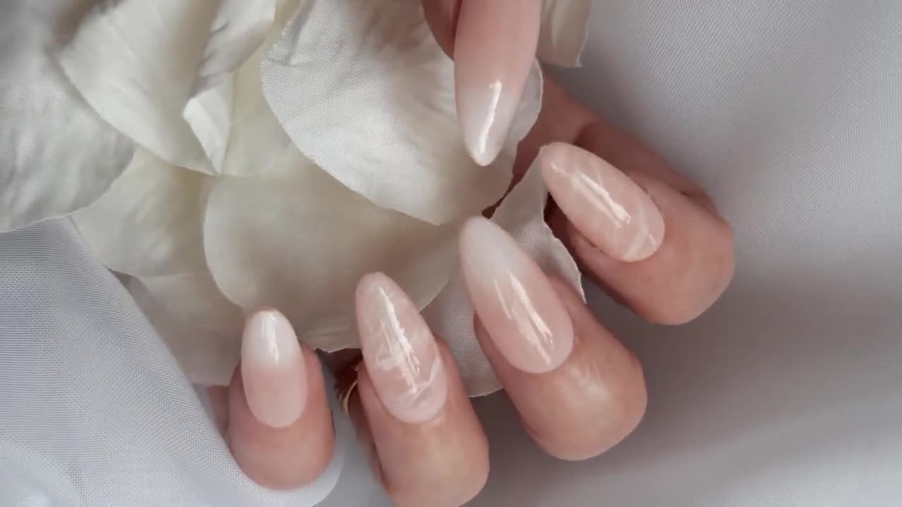 4 Low-Maintenance Nail Shapes for Clients, The GelBottle Inc