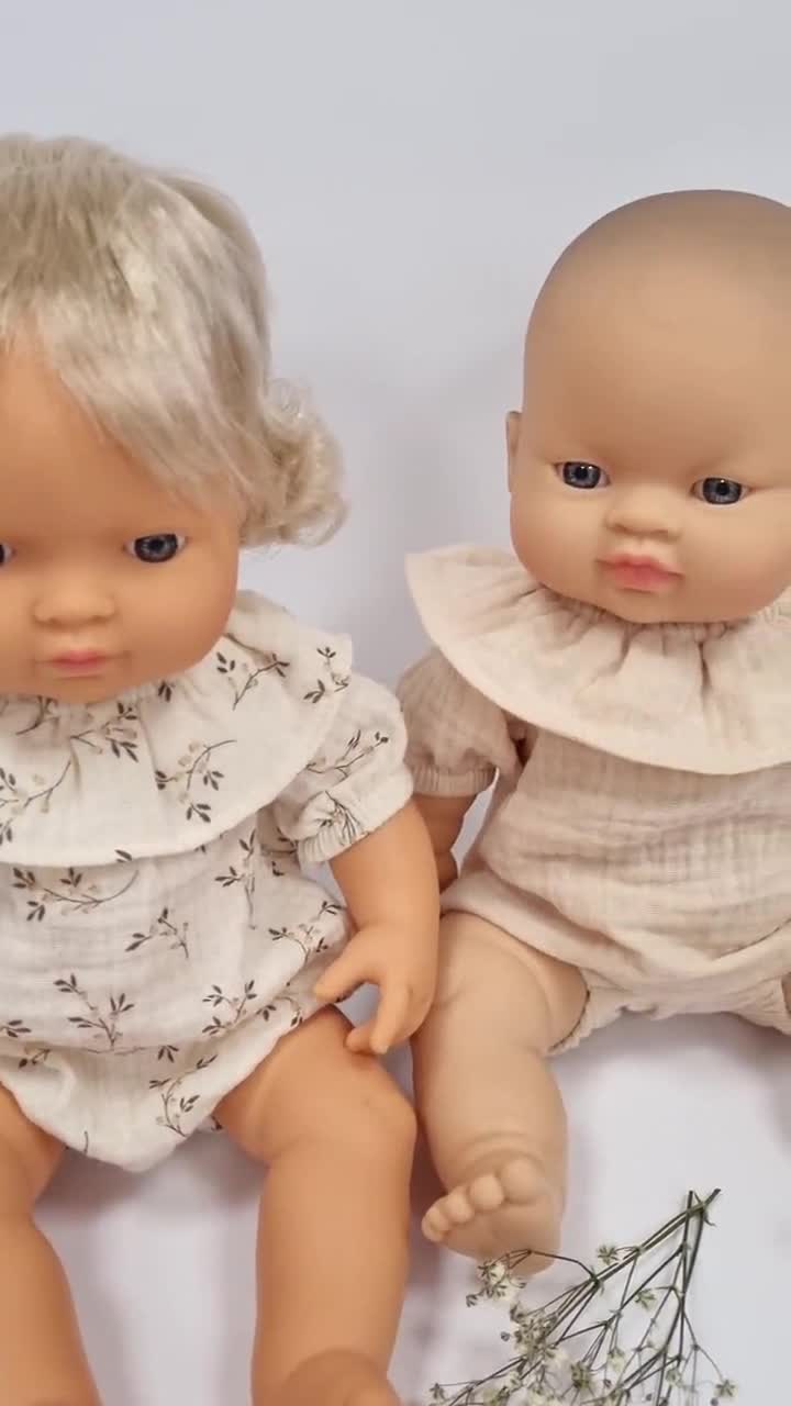 Miniland Dolls Philippines