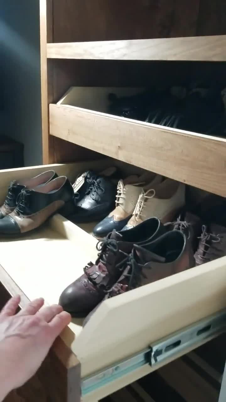 360 Organizer by Lazy Lee Rotating Shoe Rack Tower -  Portugal