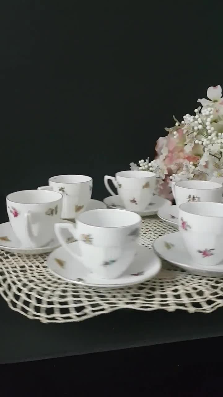 Formahouse  La Porcellana Bianca: BOSCO TEA CUP W/S