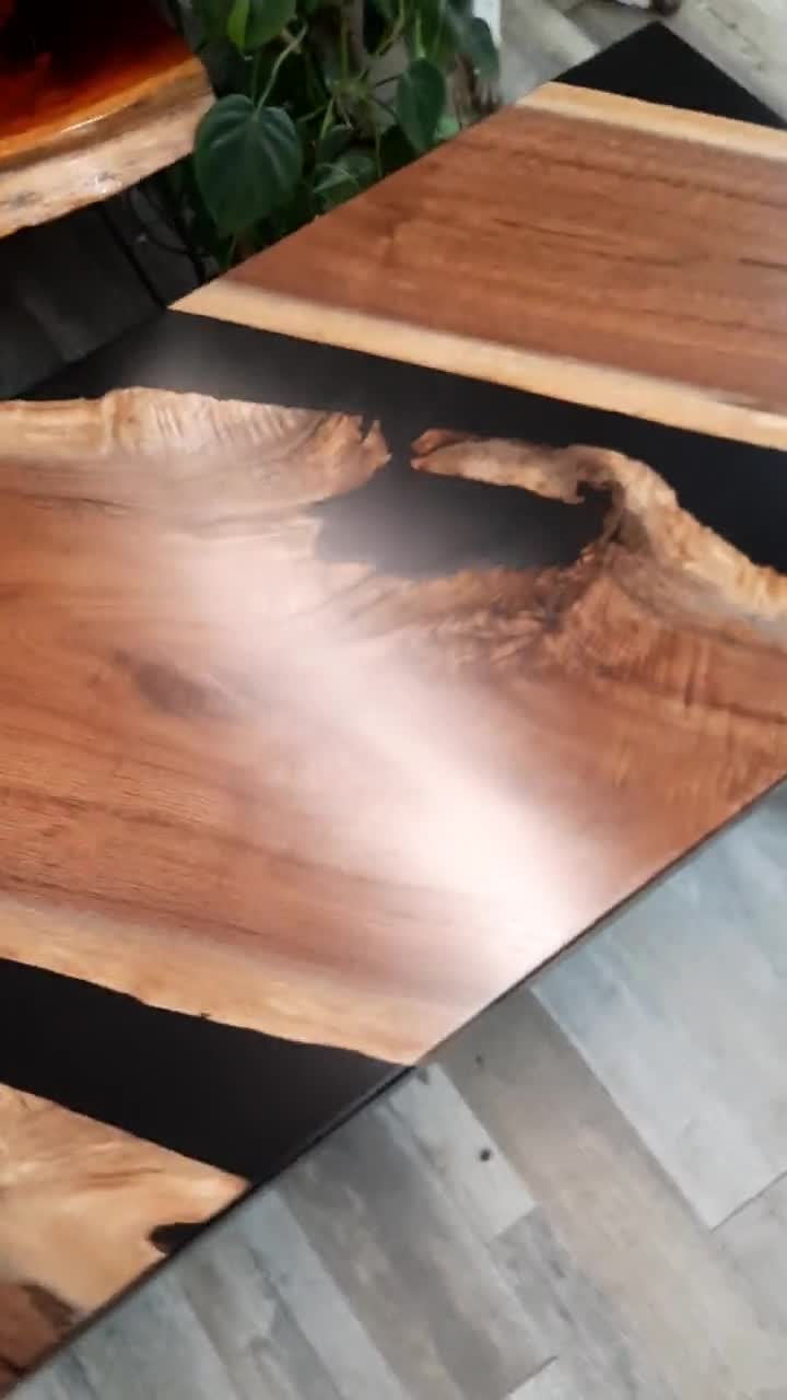 Bar Top Live Edge Epoxy Bar Top Cedar BEST PRICES 