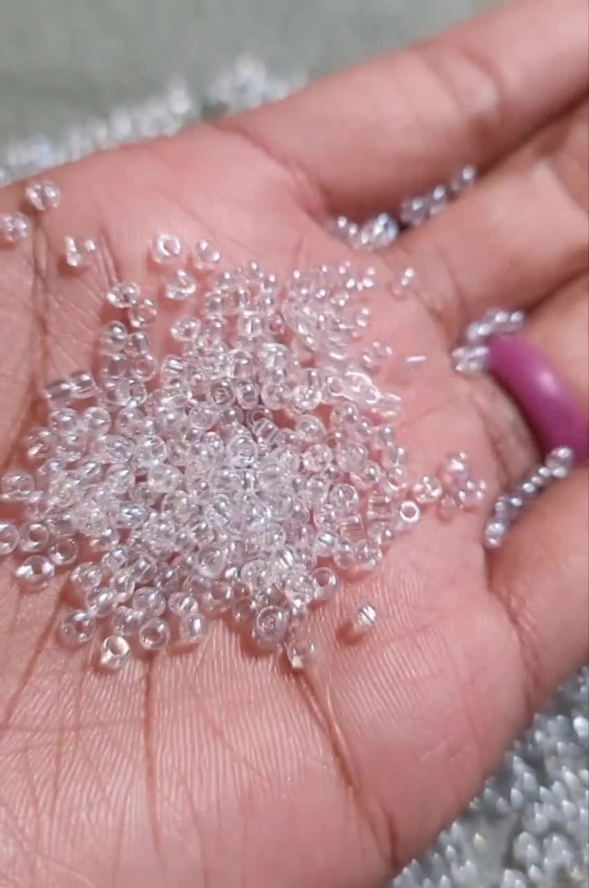 crystal loc sprinkles on mini twist｜TikTok Search