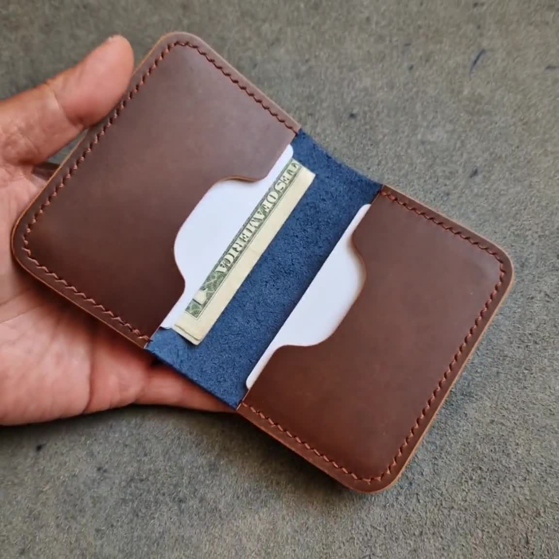 Monogram Modello Card Holder