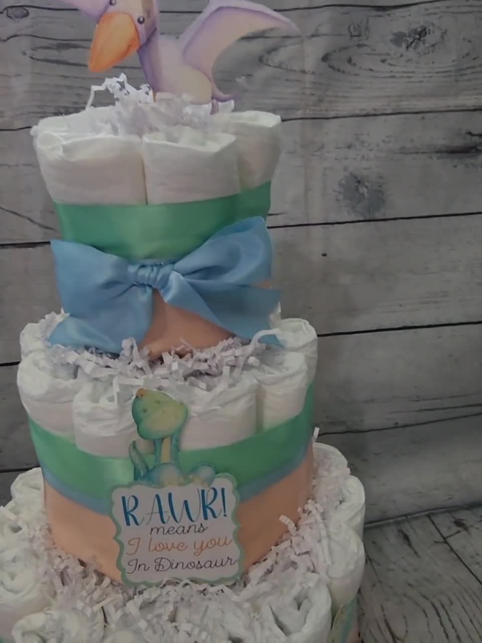 Regalo Personalizado  Fathers day, 10 things, Diaper cake