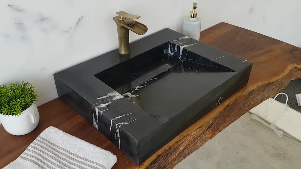 Archivo 3D gratis Tapón de desagüe del lavabo 🧞‍♂️・Objeto de
