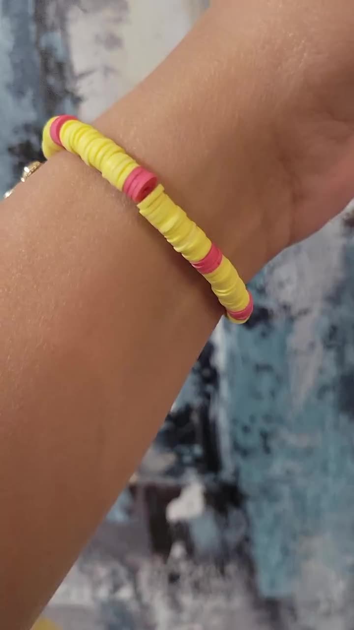 Winnie the pooh sale friendship bracelet