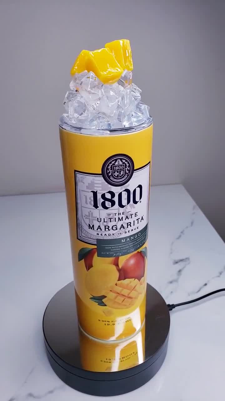 1800 Margarita Tumbler 20 oz