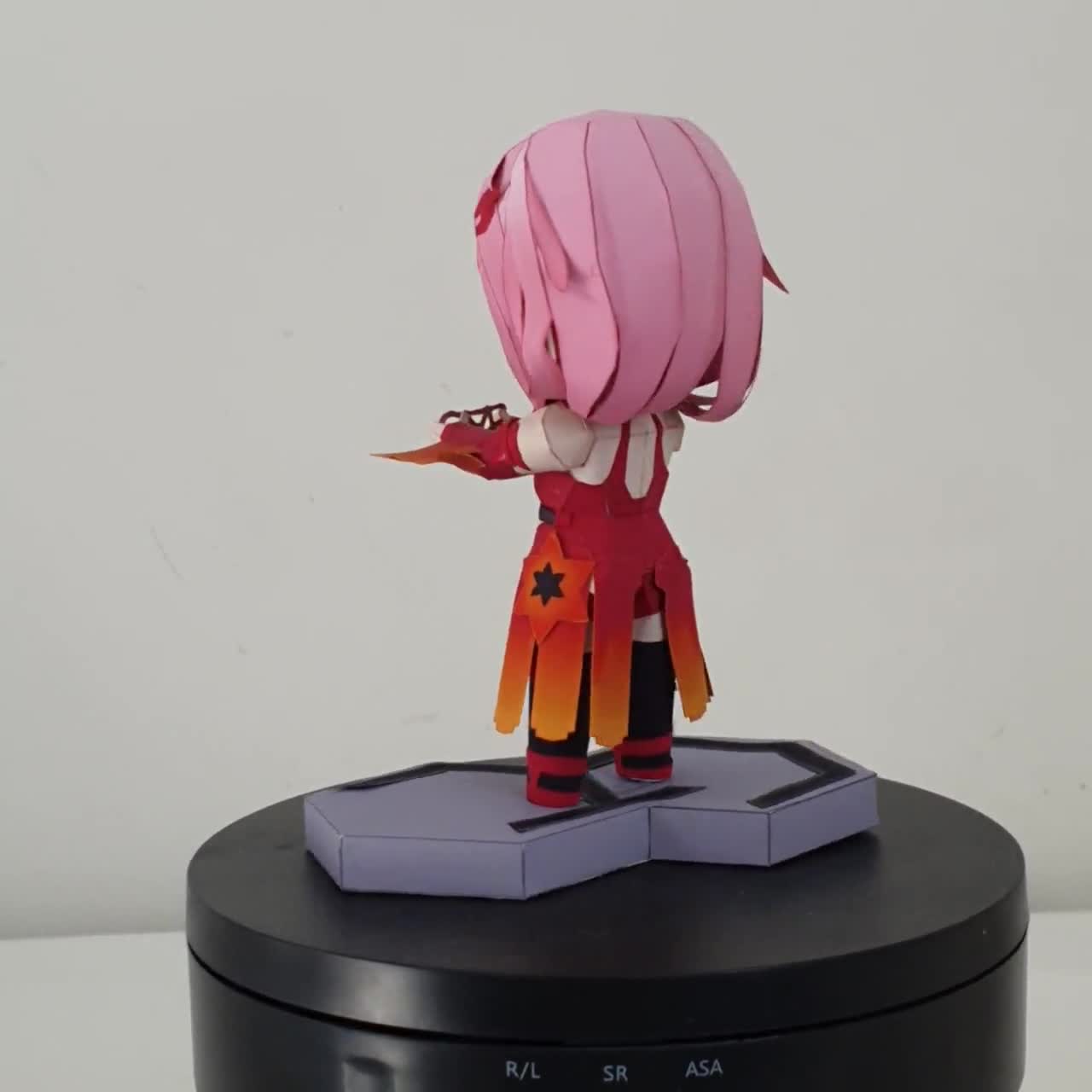 ギルティクラウン 楪いのり　ねんどろいど　未開封 中古】未開封)ねんどろいど 楪いのり ギルティクラウン[22] - メルカリ