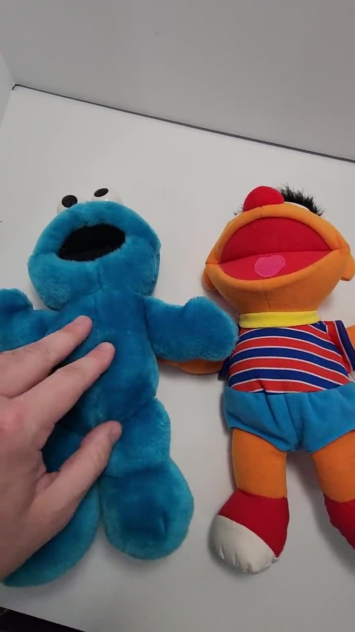 エルモ セサミストリート ヴィンテージ ぬいぐるみ SESAME STREET エルモ セサミストリート ヴィンテージ ぬいぐるみ SESAME STREET