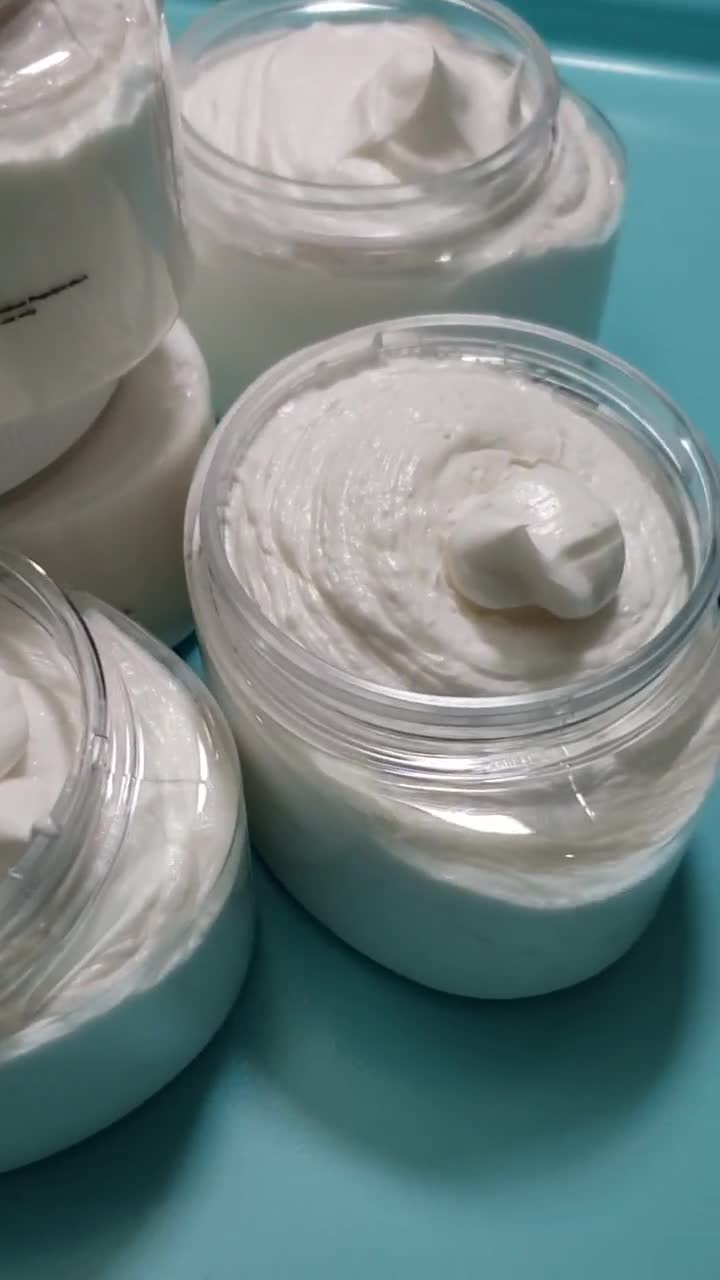 Whipped Body Butter. Body Butter Lotion. Cotton Candy Whipped Body Butter. Body  Lotion. Whipped Lotion. Natural Body Butter. Hand Cream 