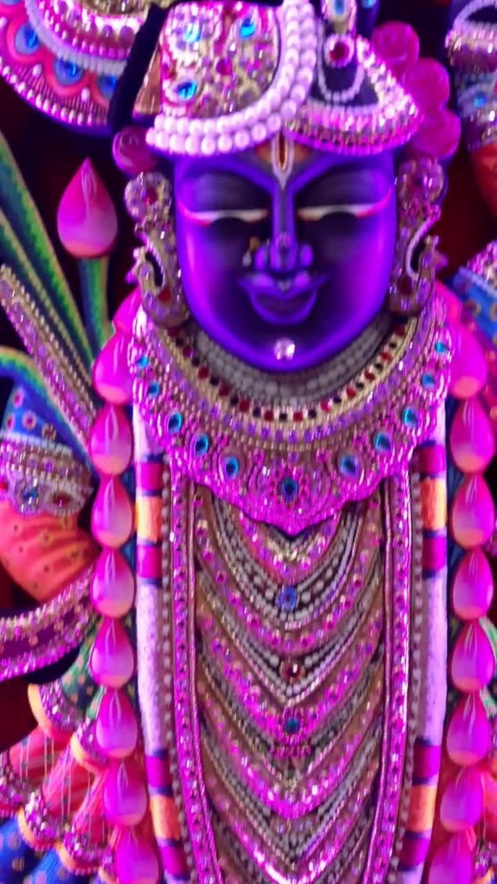 World Best : Shrinathji HD wallpaper | Pxfuel