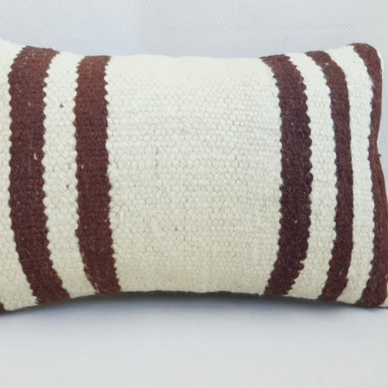❤︎ Buy Kilim Cushion Cover Kilim Pillow Turkish Kilim Pillow