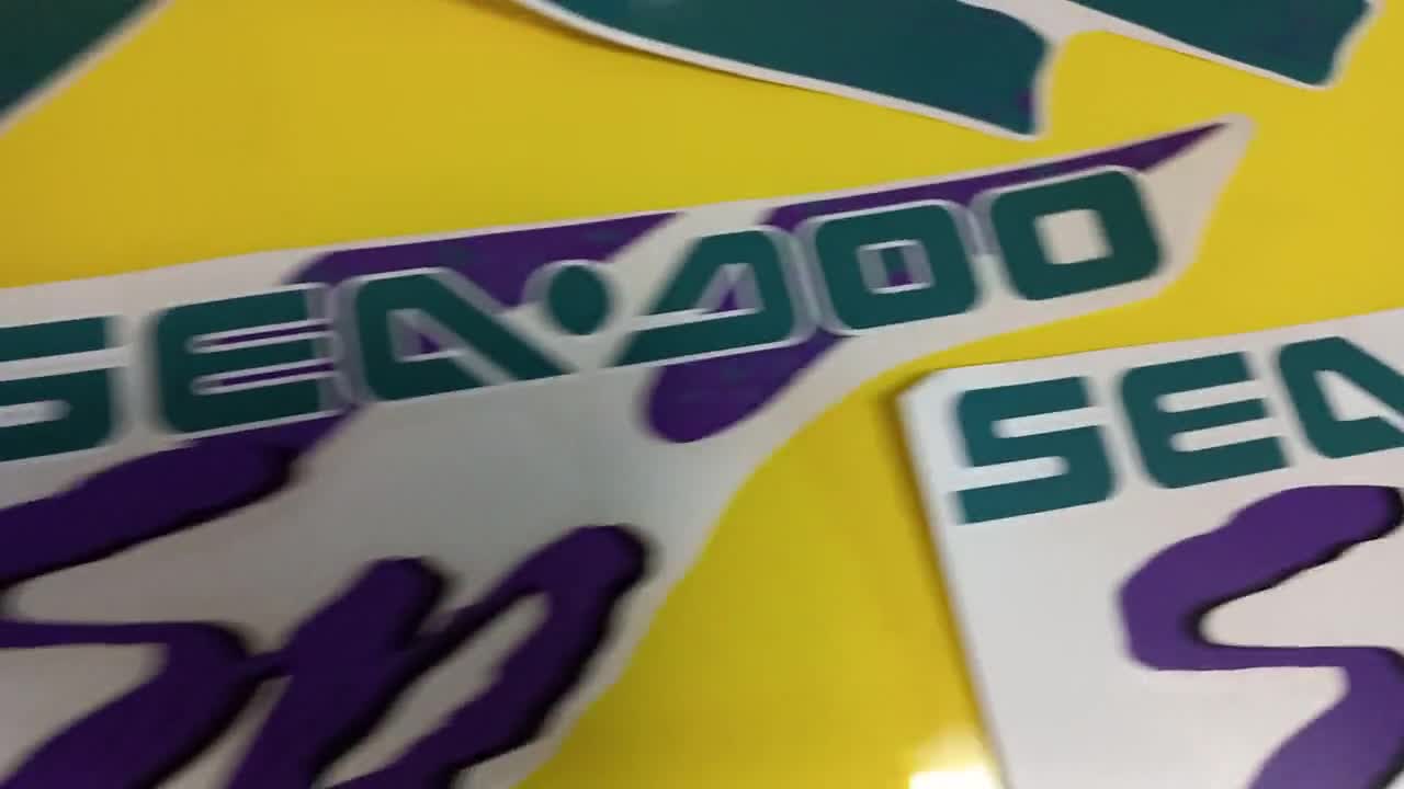 SP　エスピー　ステッカー Amazon | SP武川 ハイオク専用 ステッカー 1シート/10枚 08-01-0090