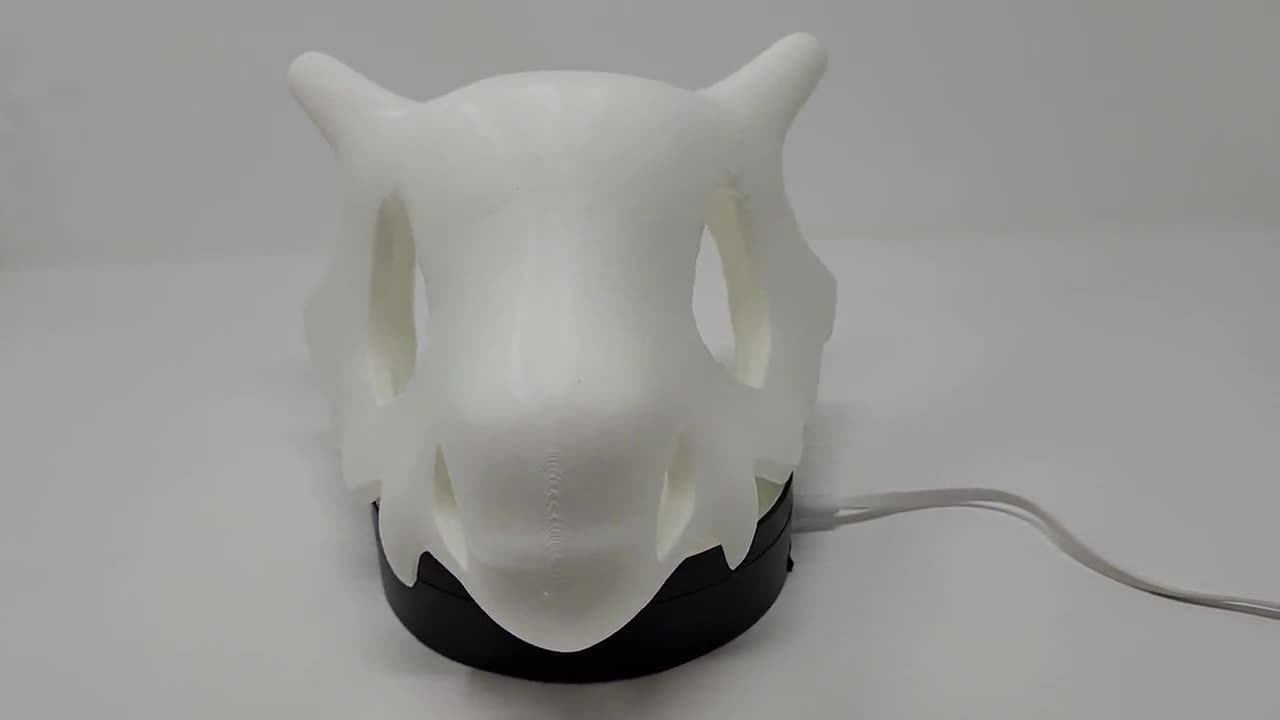 キュウコン犬マスク / 恐竜マスク / 犬用コスチューム / 面白い犬用