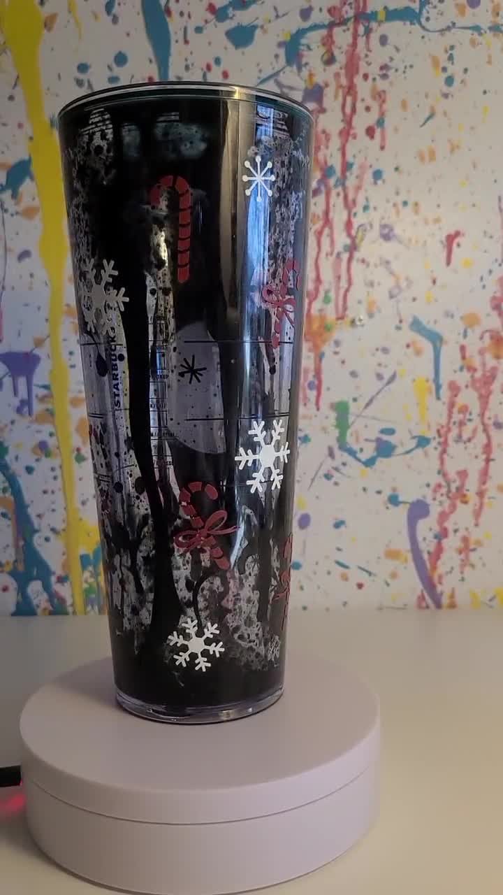 snowglobe cups｜TikTok Search