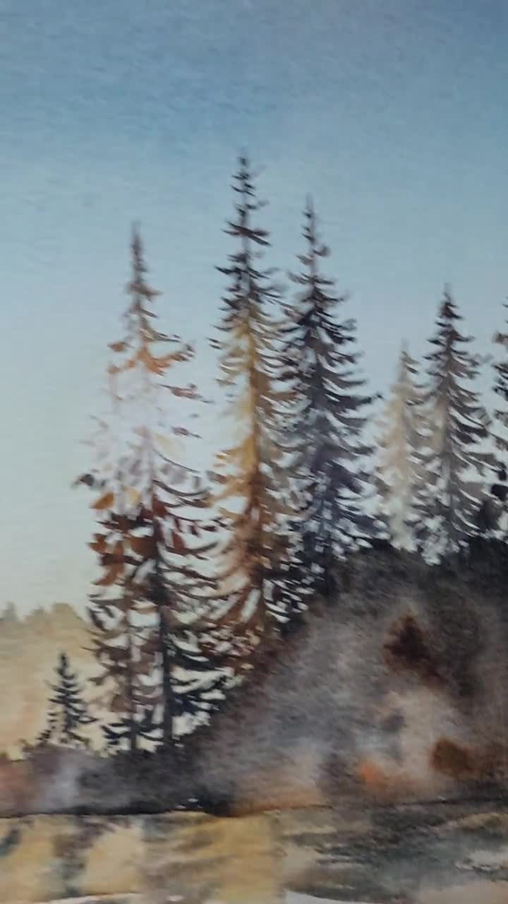 美しい油彩画 湖とボートの風景 Amazon.co.jp: 小林幸三 梓川 F10号 ゴールド 受注制作 油彩画