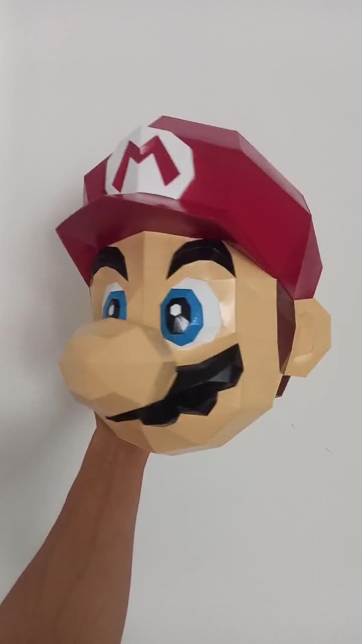 Paper Mario, papel del bueno - Todas Gamers