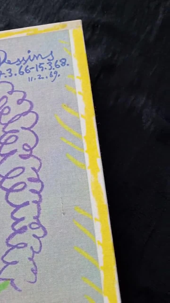 アート・デザイン・音楽 picasso dessins 27.3.66 15.3.68 Picasso 