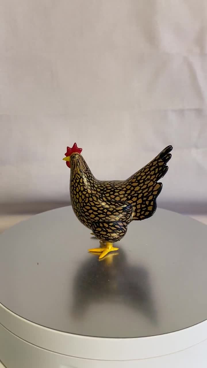 Gold Laced Brahma atualizou a foto da - Gold Laced Brahma