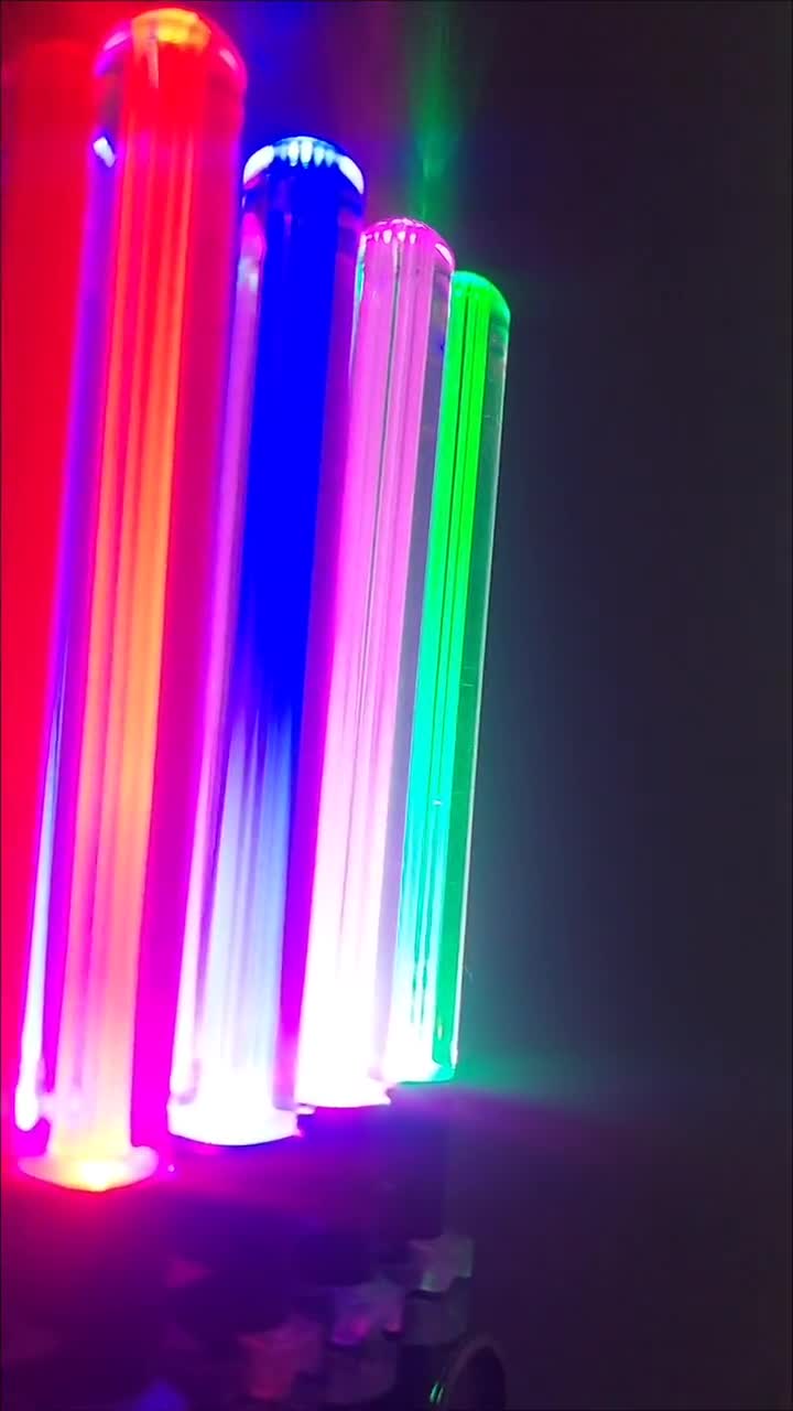 Blue Red Green Black Yellow White Pink Minisaber Lightsaber Keyring Keychain Star Wars Prop Cosplay Novelty Gift Toy Fun video poster