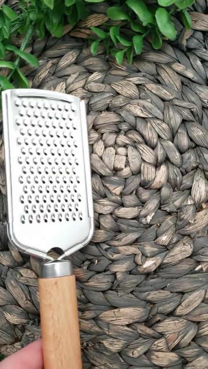 Custom Engraved Cheese Grater, Hand Grater, Graters Gonna Grate, Zester