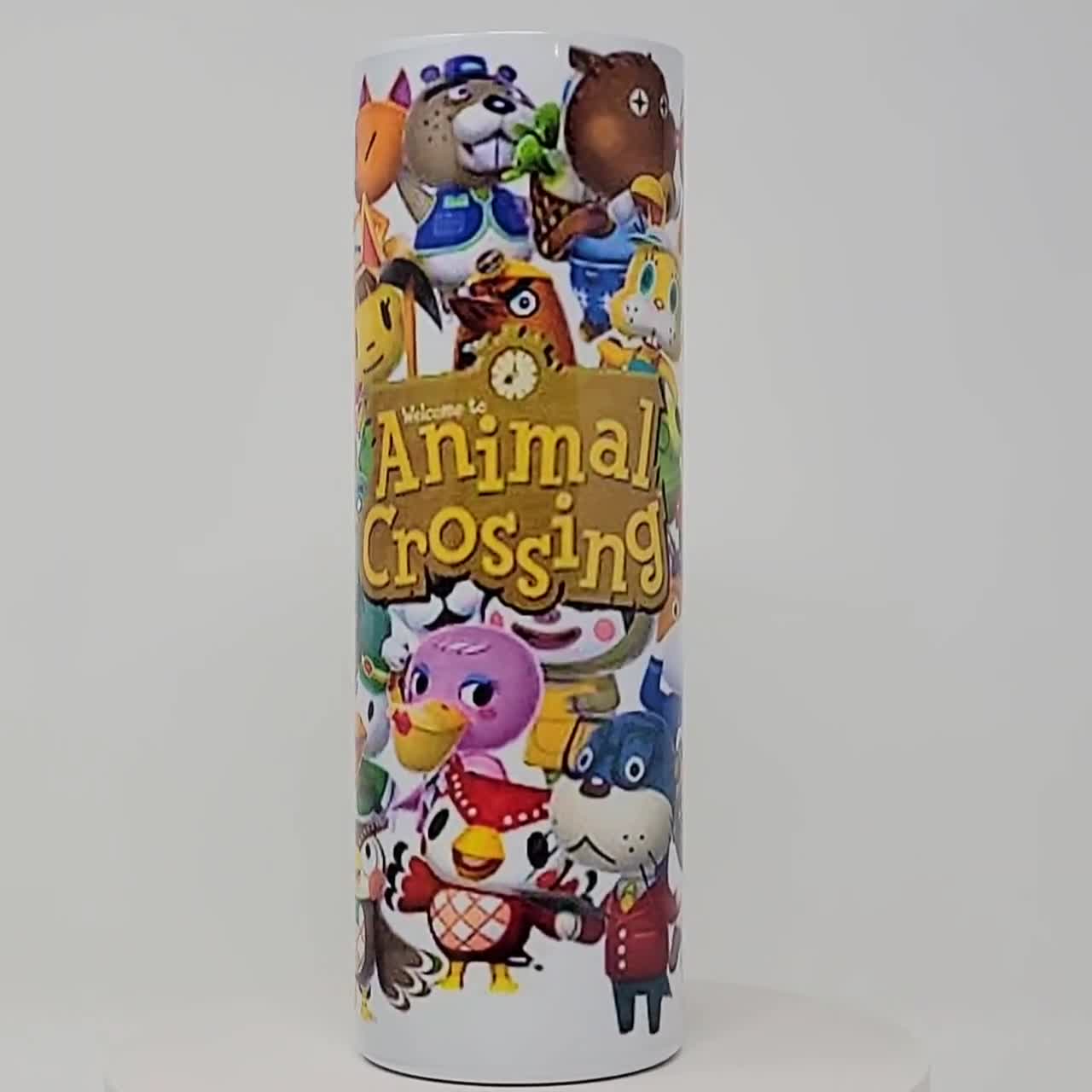 Animal Crossing™ Tumbler - Green
