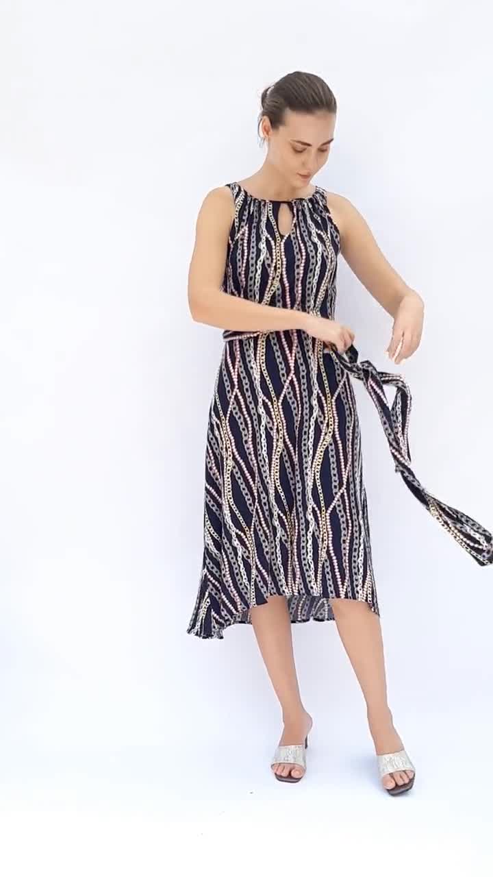 easy diy cocktail dress Easy dress sewing, Cocktail dress party, Diy pattern dress fashion, Dress  will diffrent sizes, Dress for beginner, Infinity dress pattern A4