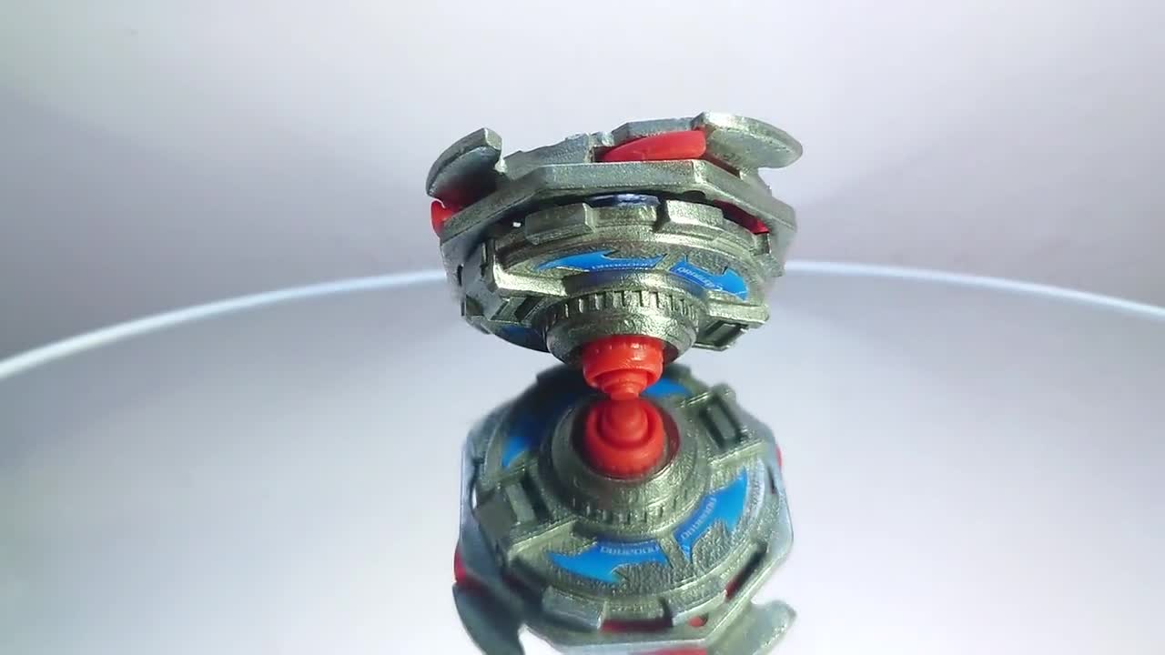 フルメタルベイブレード ドラグーンF（ステンレススチール） - Etsy 日本