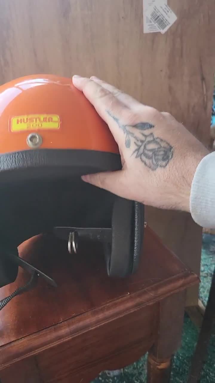 Tat hats bike discount helmets